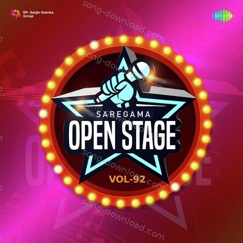 Open Stage Covers - Vol 92 Rajender Khushu MP3 Download